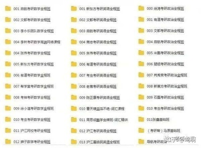 【20考研】避开热门院校,这些双一流高校相对好考